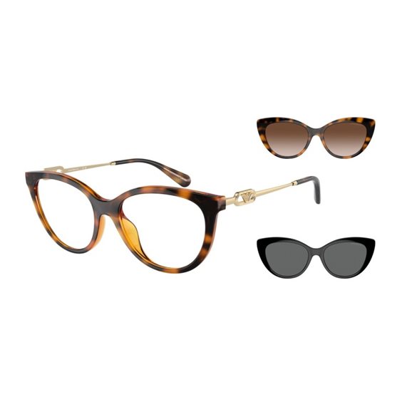 Gafas de sol emporio armani mujer online